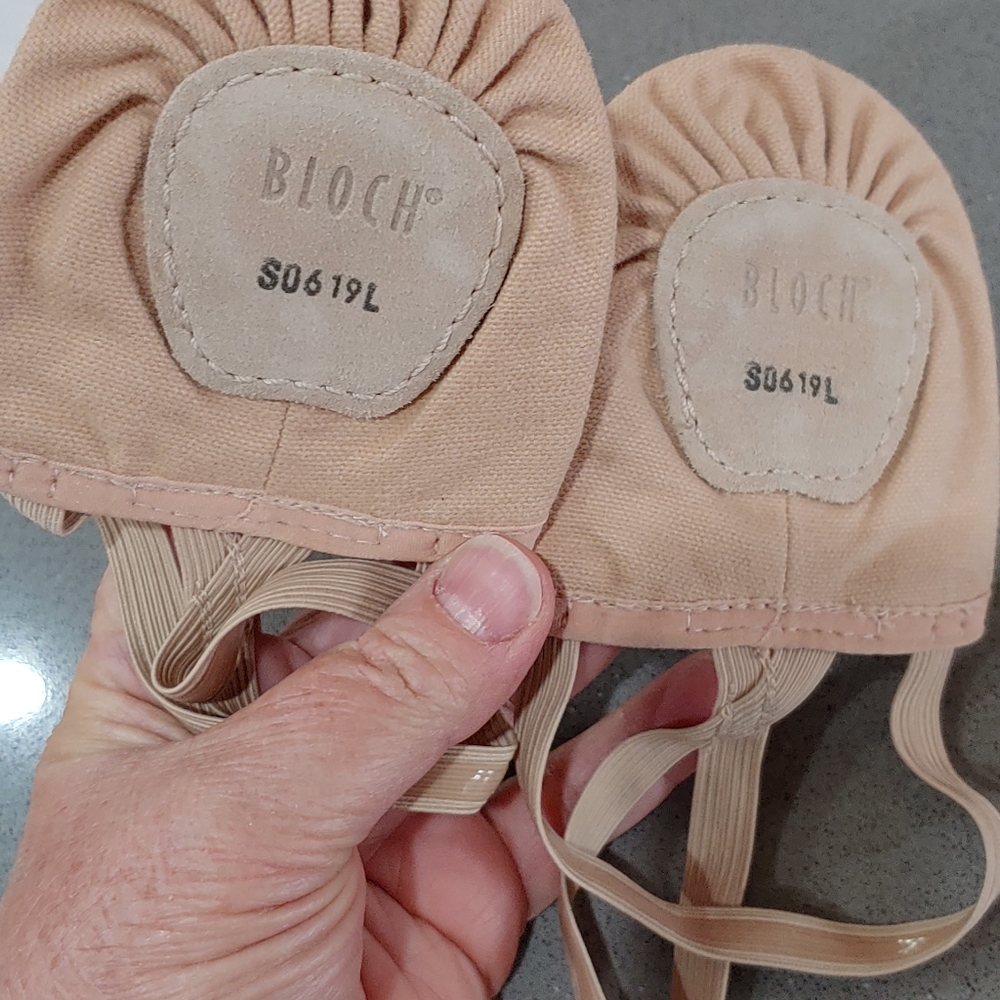 Bloch Eclipse Sole Protection - image 3
